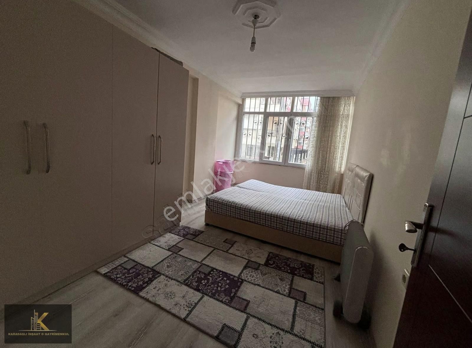 Gülverende Caddeye 50m Kiralık 2+1 Eşyalı Daire - Görsel 9