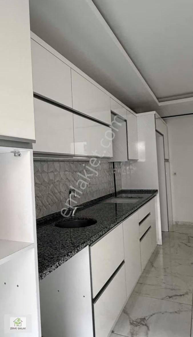 Zirve Emlak Kiralıyor Yarenler 3+1 190m2 Garajlı Ultra Lüx Daire - Görsel 25