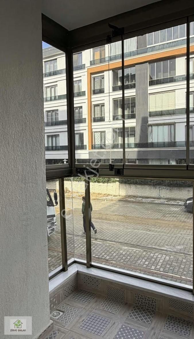 Zirve Emlak Kiralıyor Yarenler 3+1 190m2 Garajlı Ultra Lüx Daire - Görsel 31