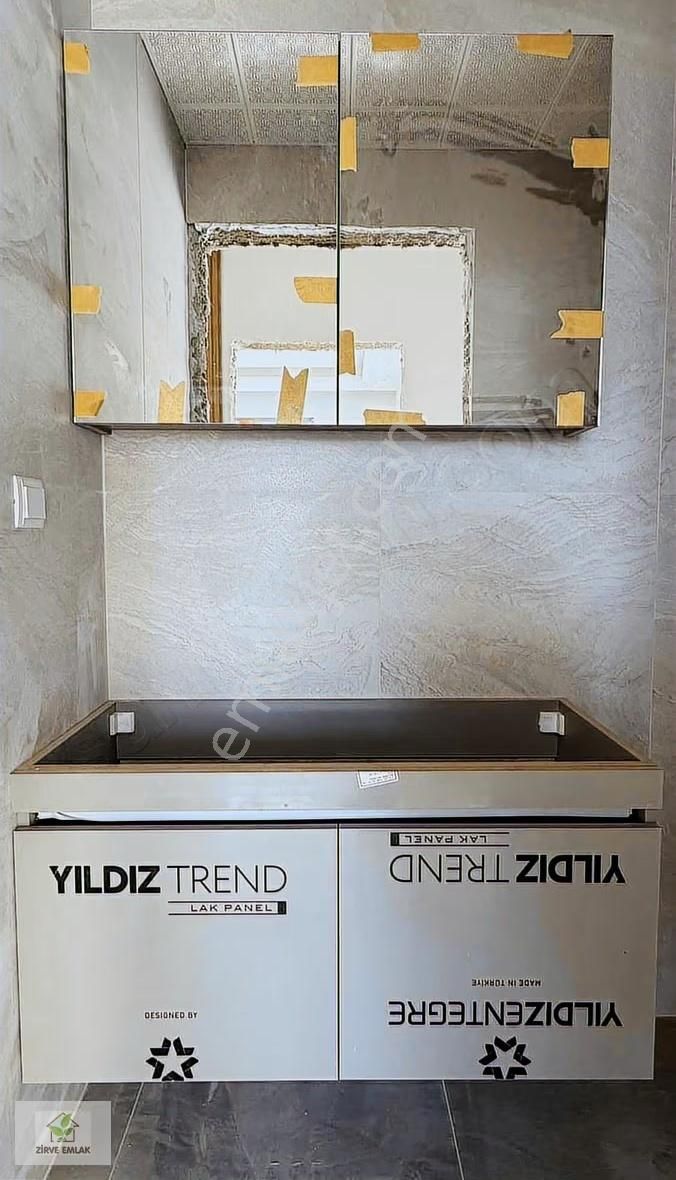 Zirve Emlak Satıyorr Yarenlerde Ultra Lüx Sıfır 2+1 Son Daireler - Görsel 7