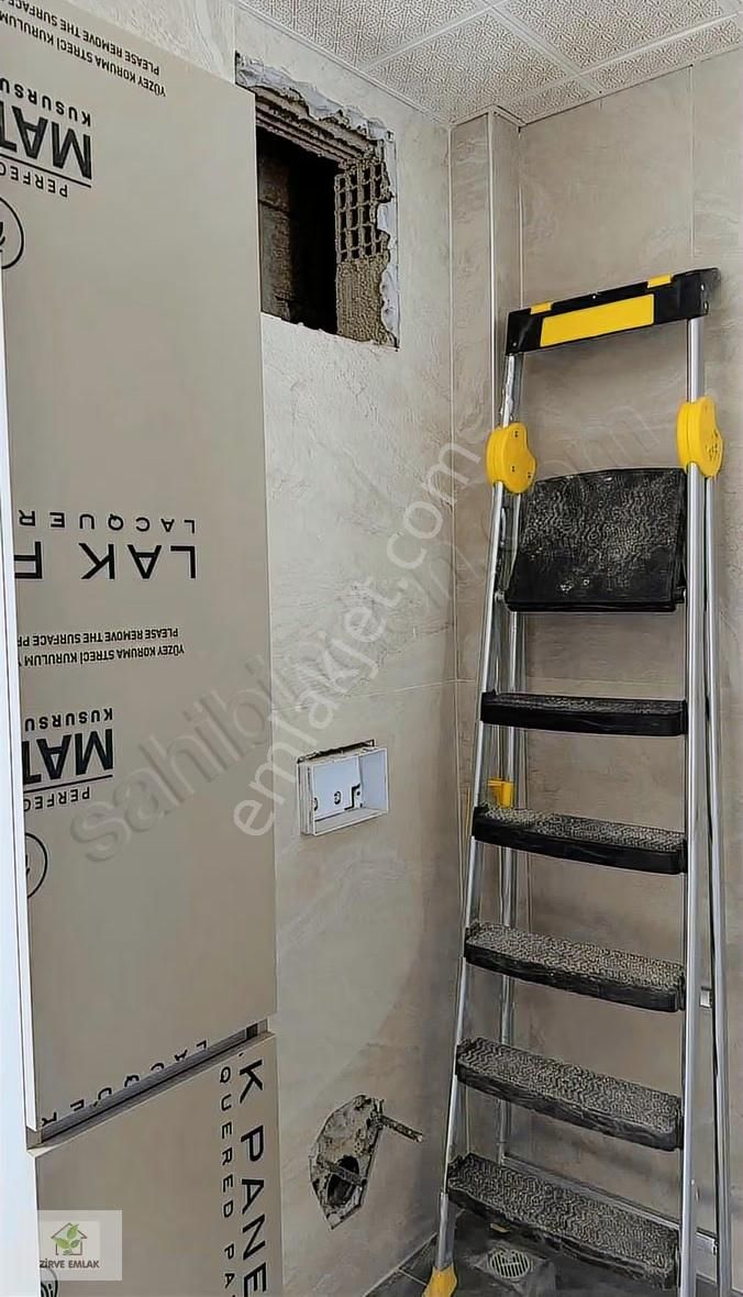 Zirve Emlak Satıyorr Yarenlerde Ultra Lüx Sıfır 2+1 Son Daireler - Görsel 24