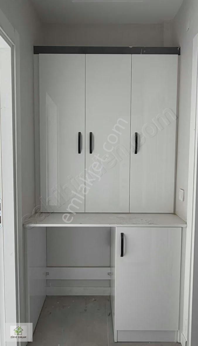 Zirve Emlak Satıyorr Yarenler Cadde Üzeri 2+1 115 M2 Sıfır Daire - Görsel 17