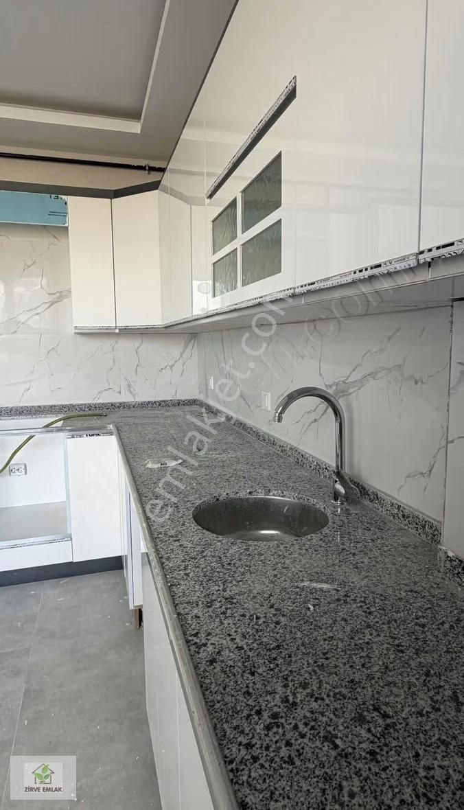 Zirve Emlak Satıyorr Yarenler Cadde Üzeri 2+1 115 M2 Sıfır Daire - Görsel 27