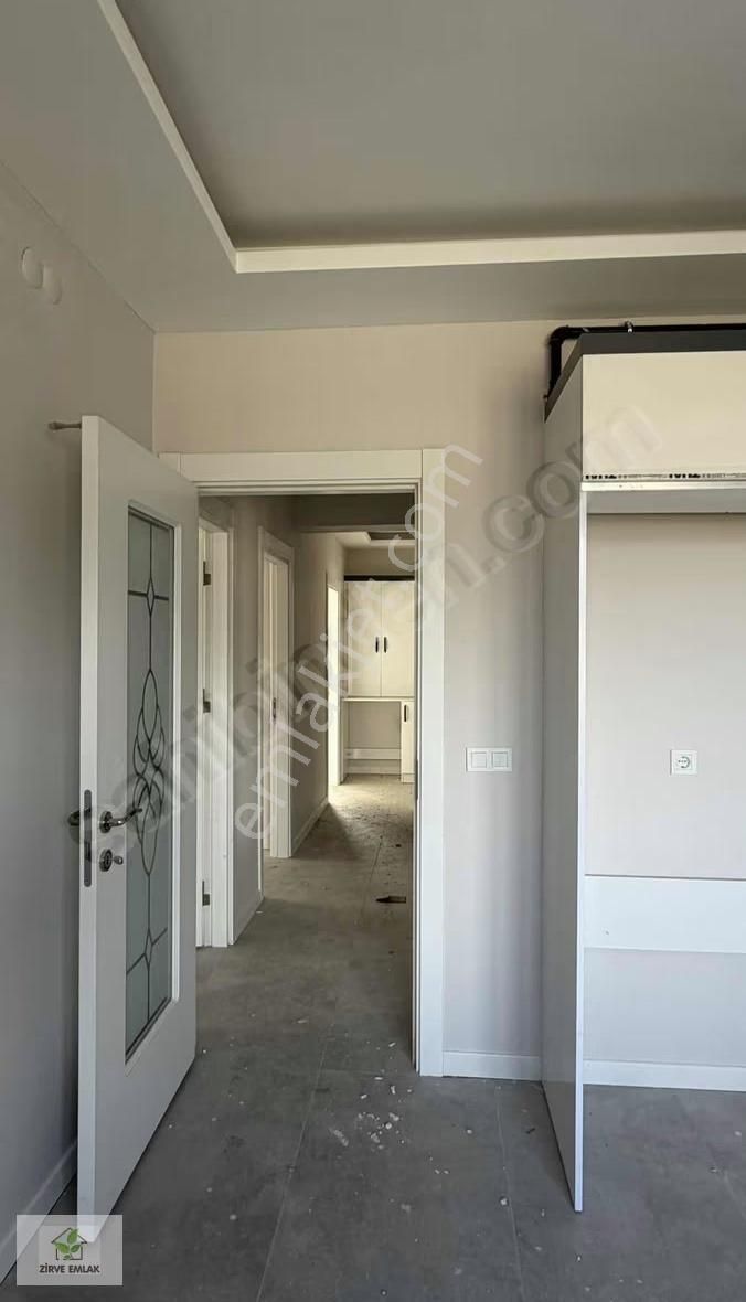 Zirve Emlak Satıyorr Yarenler Cadde Üzeri 2+1 115 M2 Sıfır Daire - Görsel 23