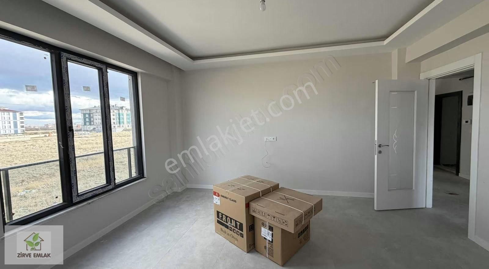 Zirve Emlak Satıyorr Yarenler Cadde Üzeri 2+1 115 M2 Sıfır Daire - Görsel 9