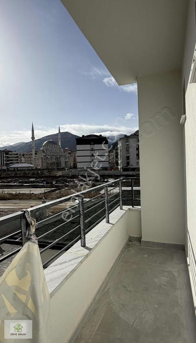 Zirve Emlak Satıyorr Yarenler Cadde Üzeri 2+1 115 M2 Sıfır Daire - Görsel 10