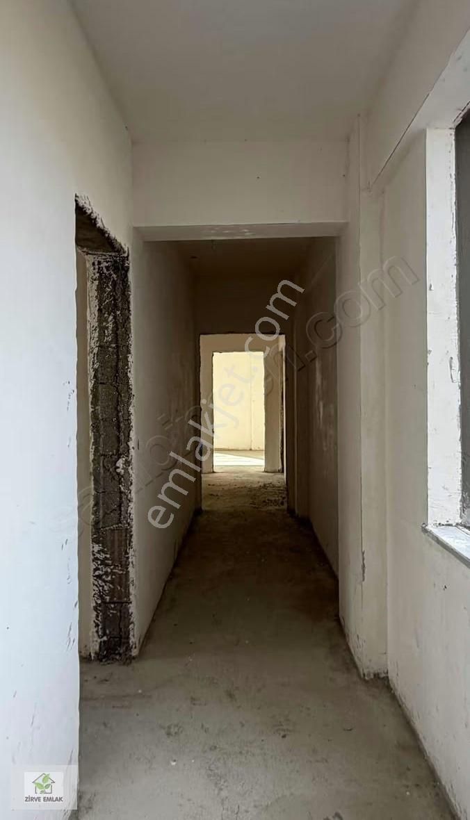 Zirve Emlak Satıyorr Hastane Yol Üzeri Sıfır Lüx 1+1 Daireler - Görsel 15