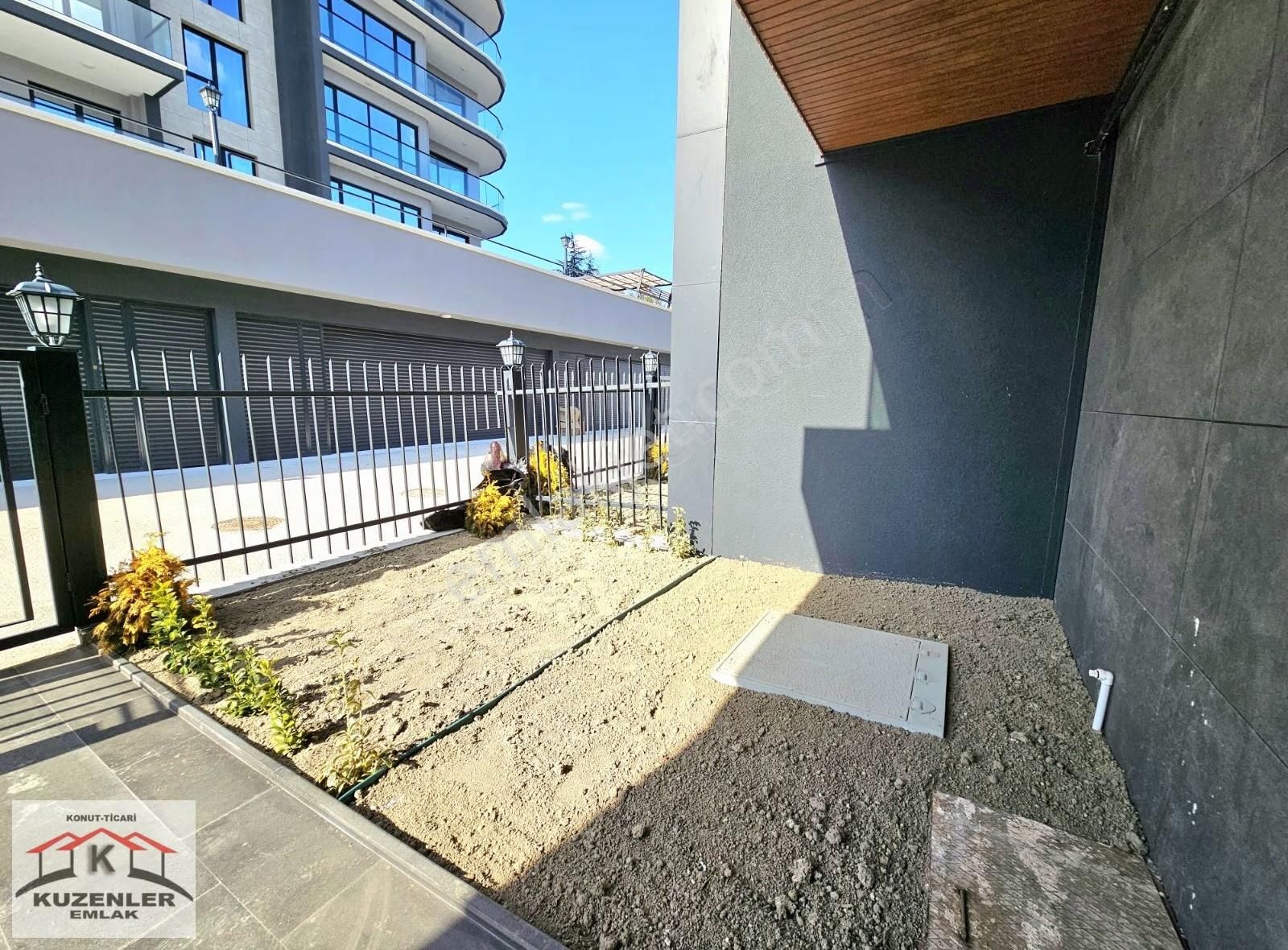 Pineta Sitesi_protokol Yolunda Güvenlik K.otopark 3banyolu Villa - Görsel 13