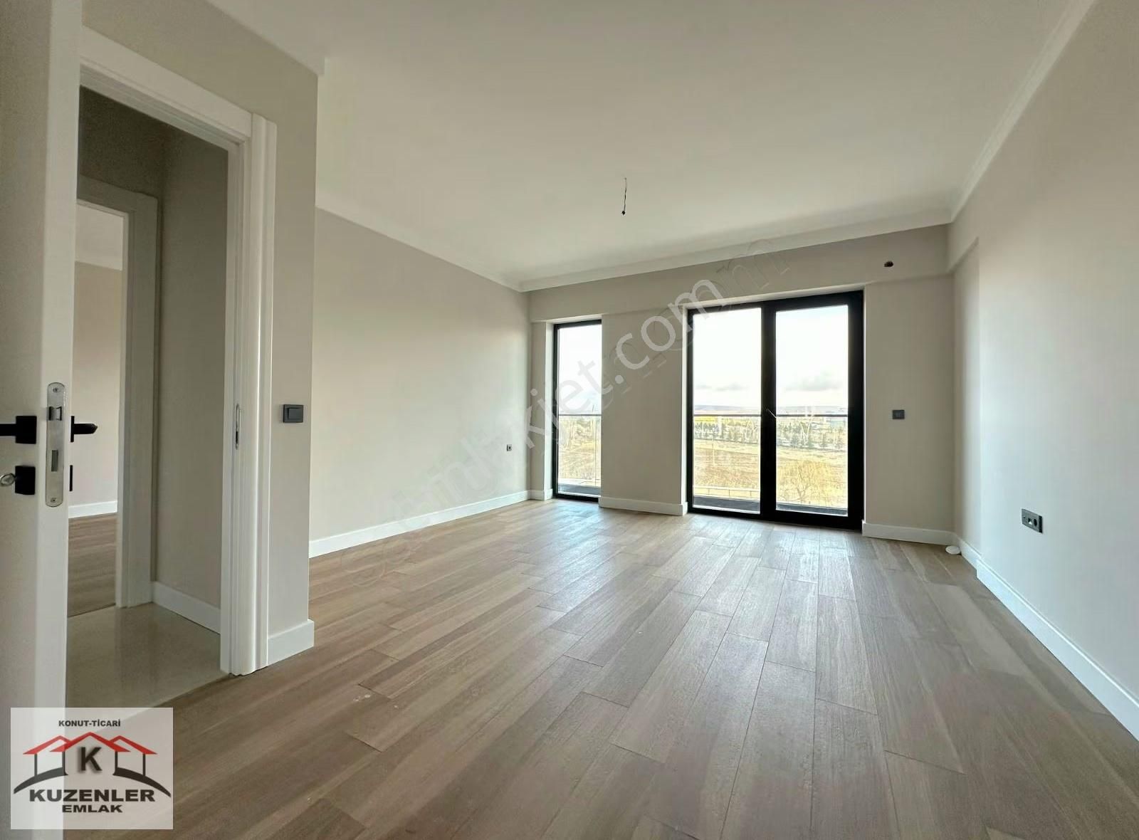 Pineta Sitesi_protokol Yolunda Güvenlik K.otopark 3banyolu Villa - Görsel 26