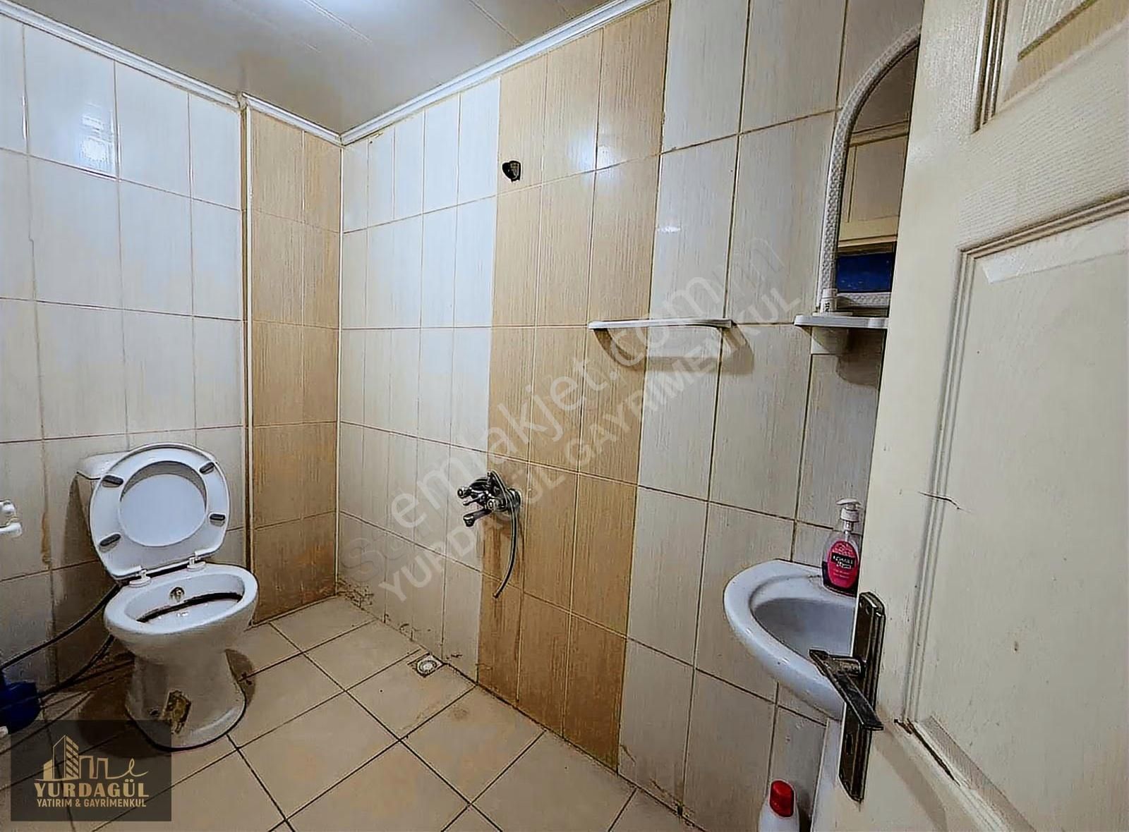 Yurdagül Yatırım'dan Cadde Üstü Yüksek Cirolu Tütüncü Dükkanı - Görsel 21