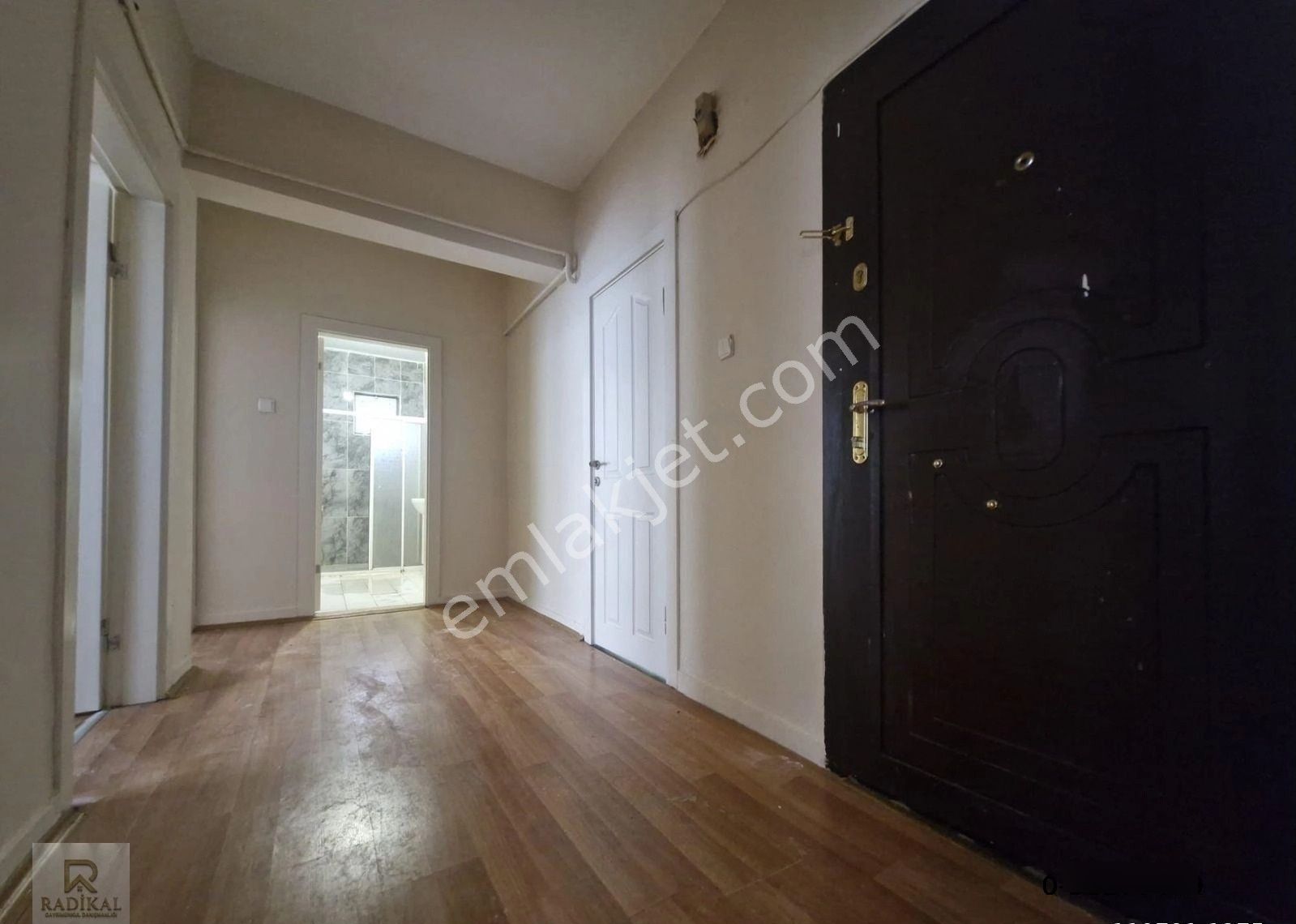 Sancak Mahallesi 507. Sokakta Merkezi Konum Kiralık 3+1 Daire ....... - Görsel 2