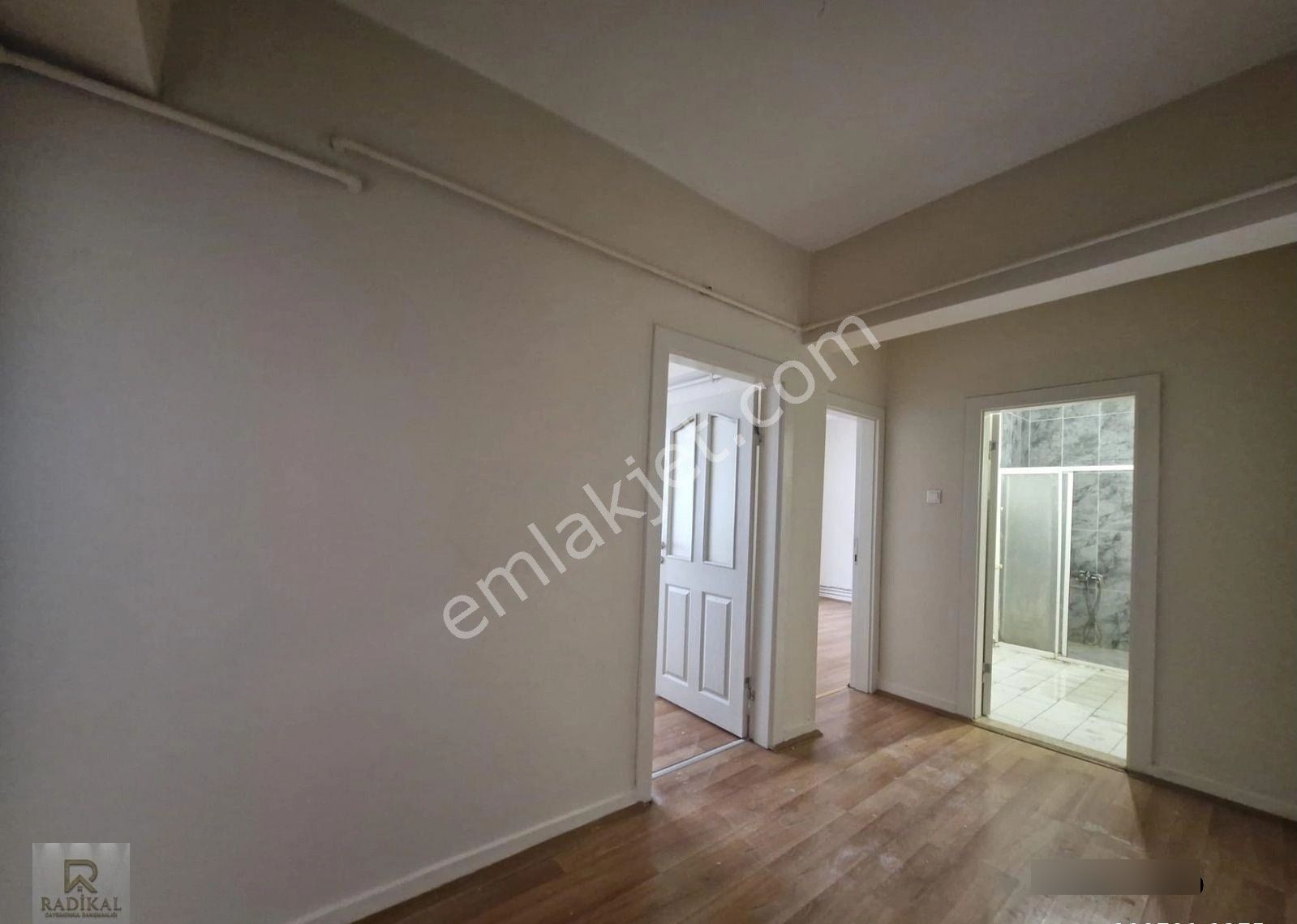 Sancak Mahallesi 507. Sokakta Merkezi Konum Kiralık 3+1 Daire ....... - Görsel 9