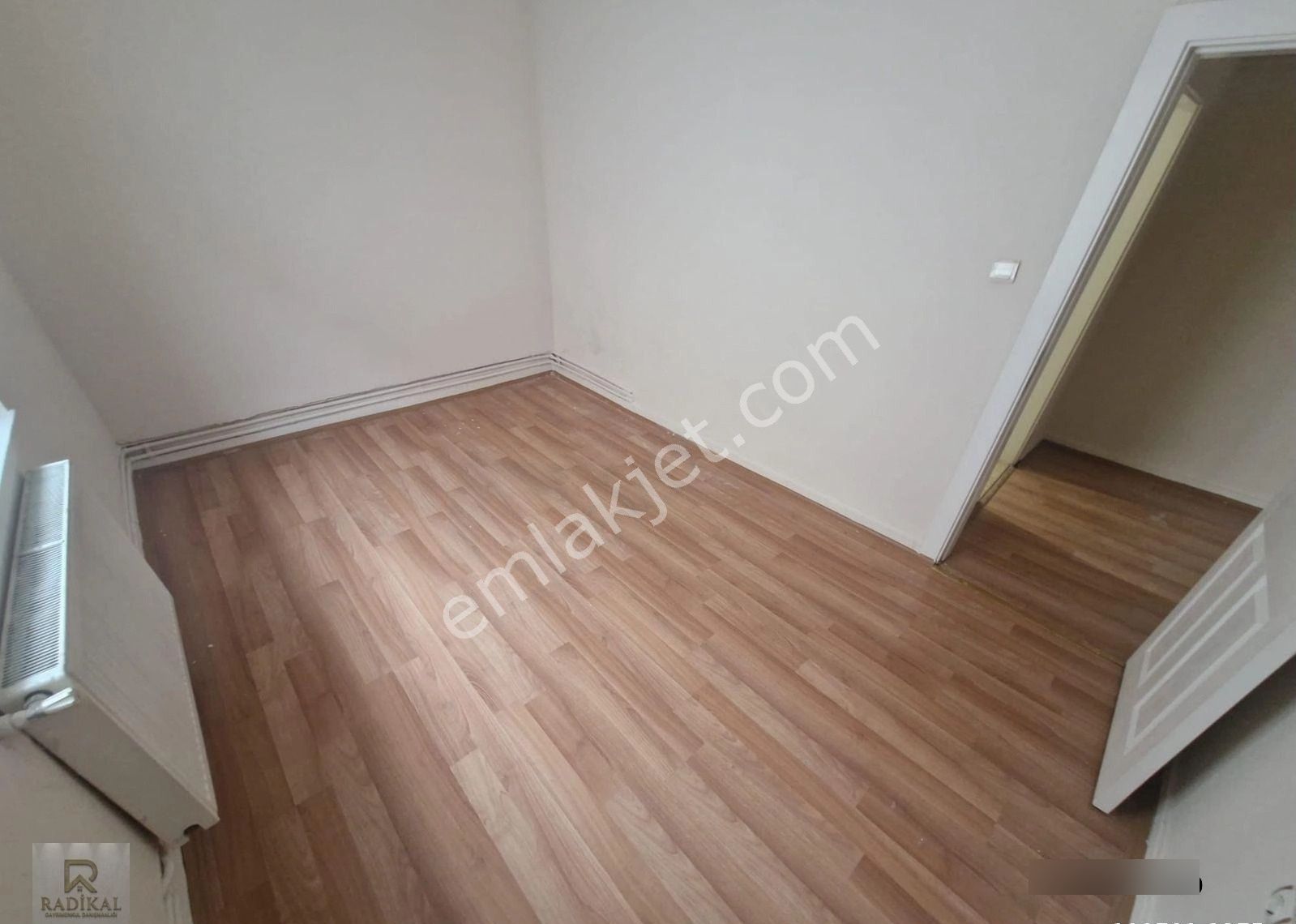 Sancak Mahallesi 507. Sokakta Merkezi Konum Kiralık 3+1 Daire ....... - Görsel 31