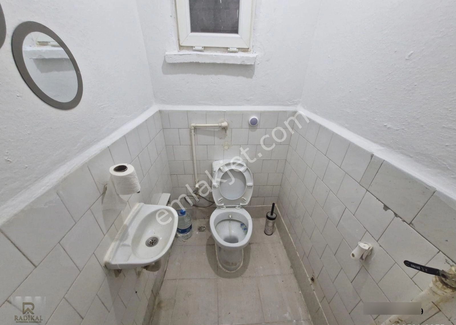 Sancak Mahallesi 507. Sokakta Merkezi Konum Kiralık 3+1 Daire ....... - Görsel 25