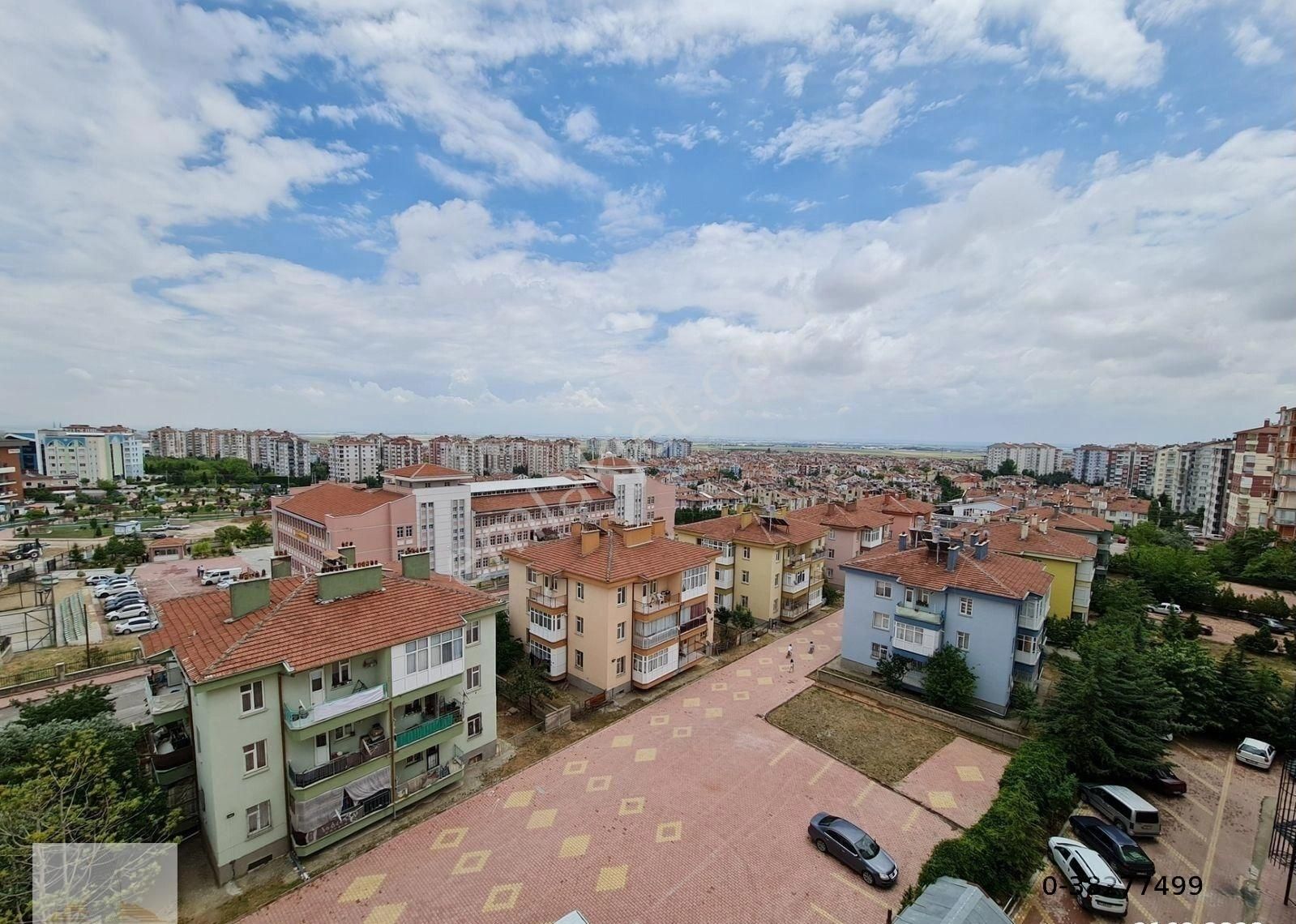 Bosna Mesaj Caddesi Üzerinde Güney Doğu Cepheli Satılık Daire - Görsel 19