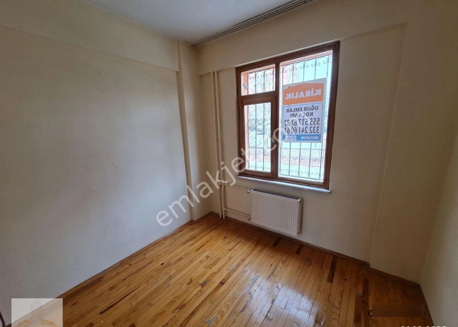 Bosna'nın Merkezinde Eskonsitesinde Siteiçinde 3+1 Kiralık Daire - Görsel 24