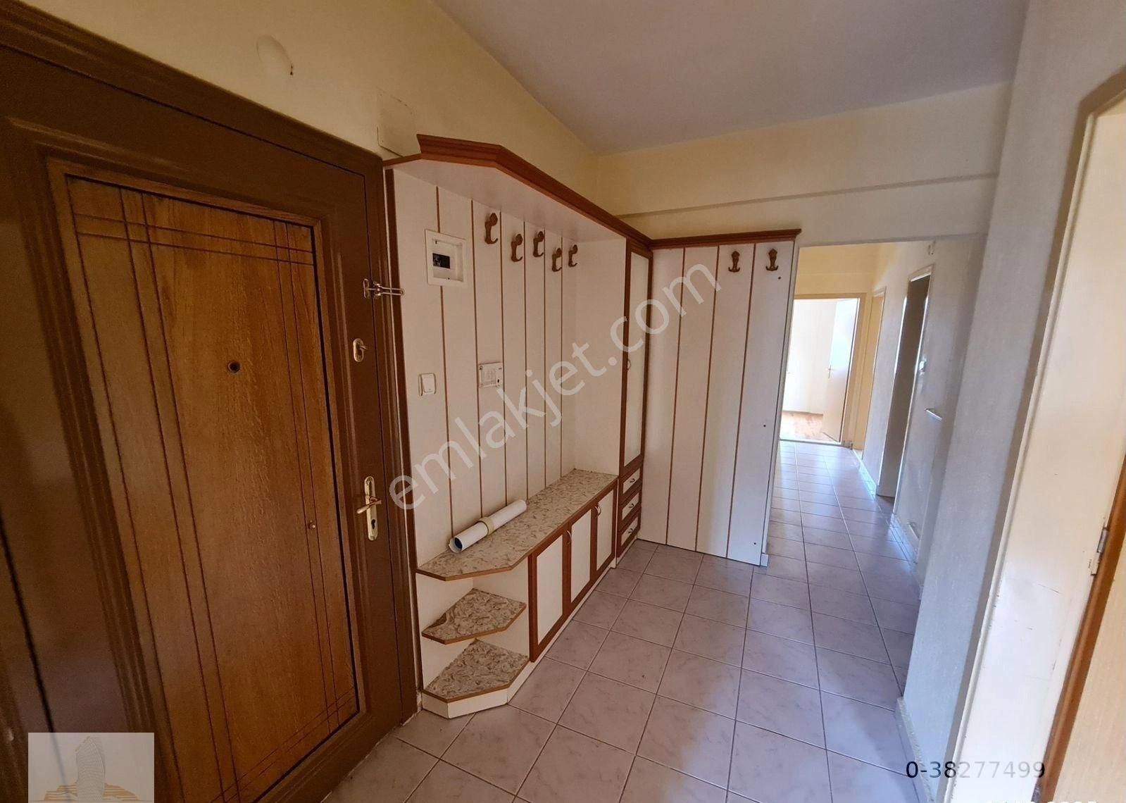 Bosna'nın Merkezinde Eskonsitesinde Siteiçinde 3+1 Kiralık Daire - Görsel 23
