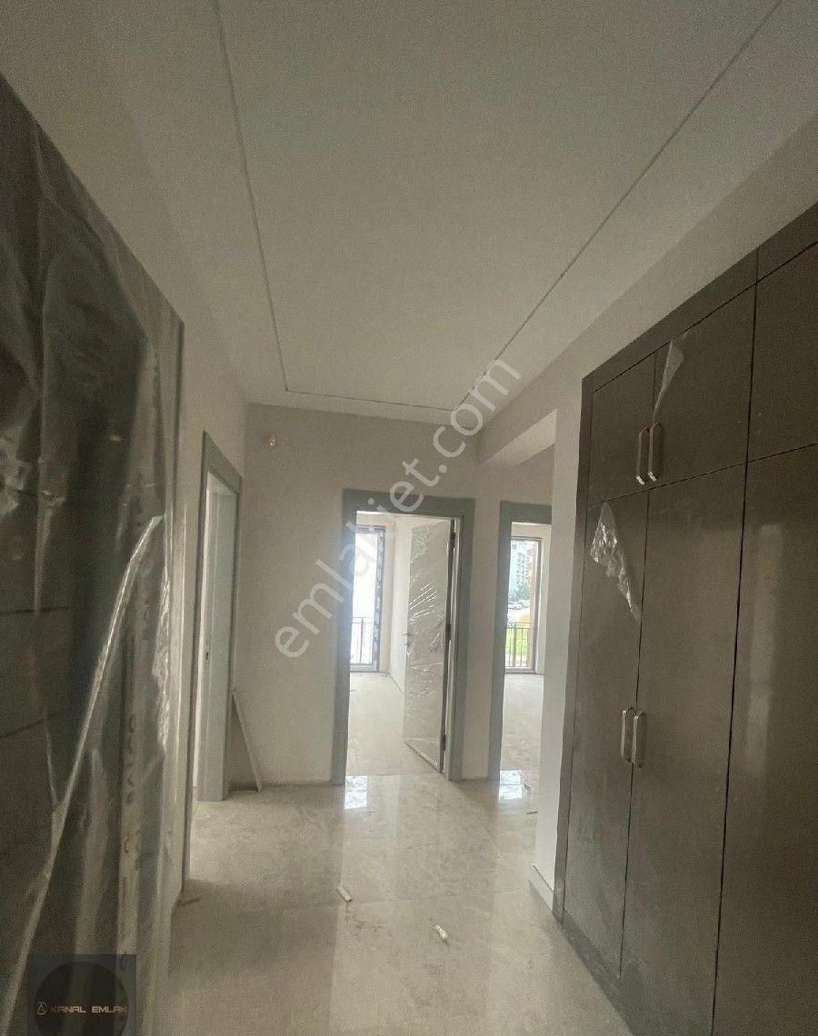 📍 Bursa Balat Mahallesi | Site İçinde | Bahçe Kullanımlı 3+1 Satılık Daire - Görsel 24