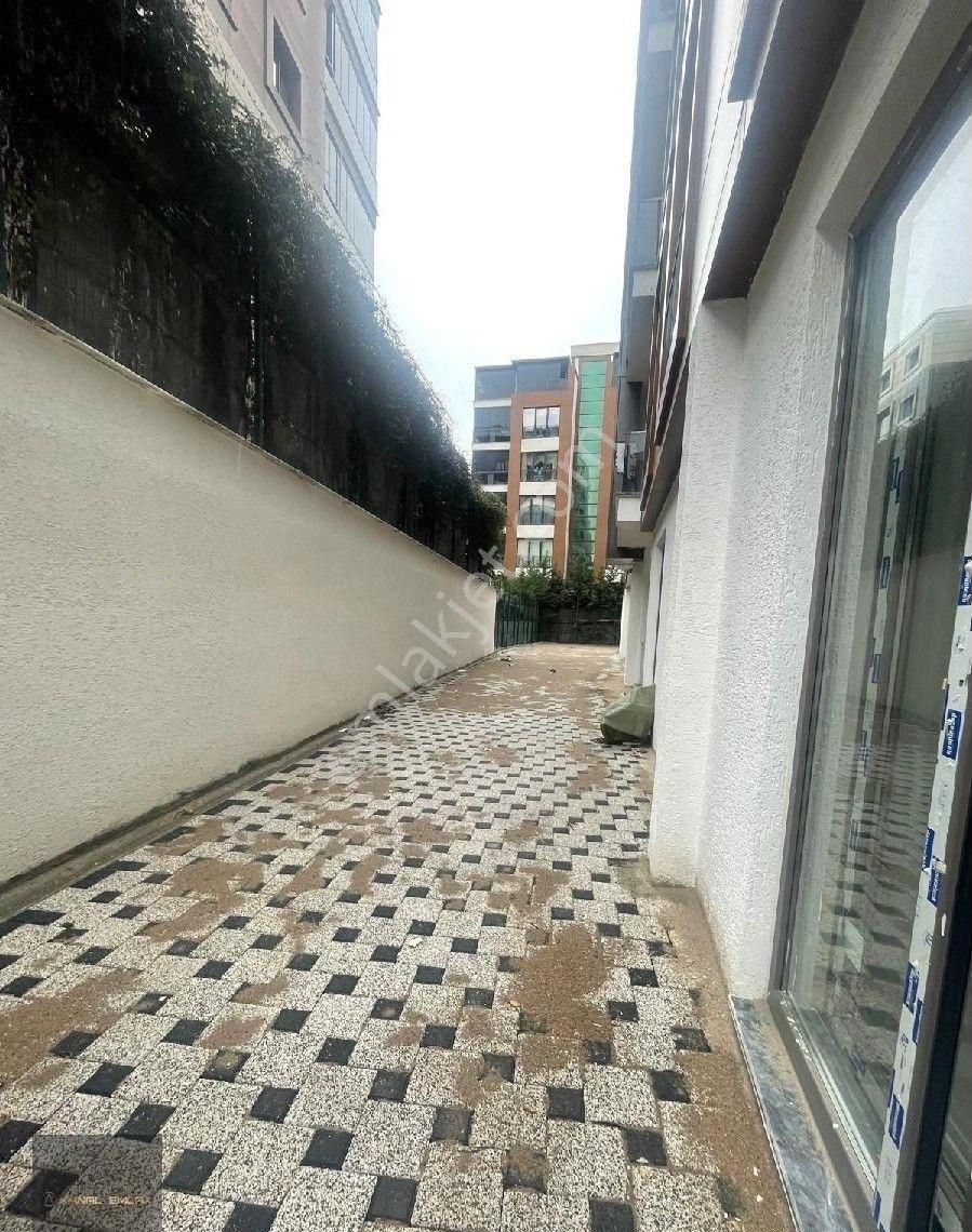 📍 Bursa Balat Mahallesi | Site İçinde | Bahçe Kullanımlı 3+1 Satılık Daire - Görsel 32