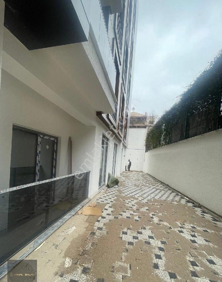 📍 Bursa Balat Mahallesi | Site İçinde | Bahçe Kullanımlı 3+1 Satılık Daire - Görsel 9