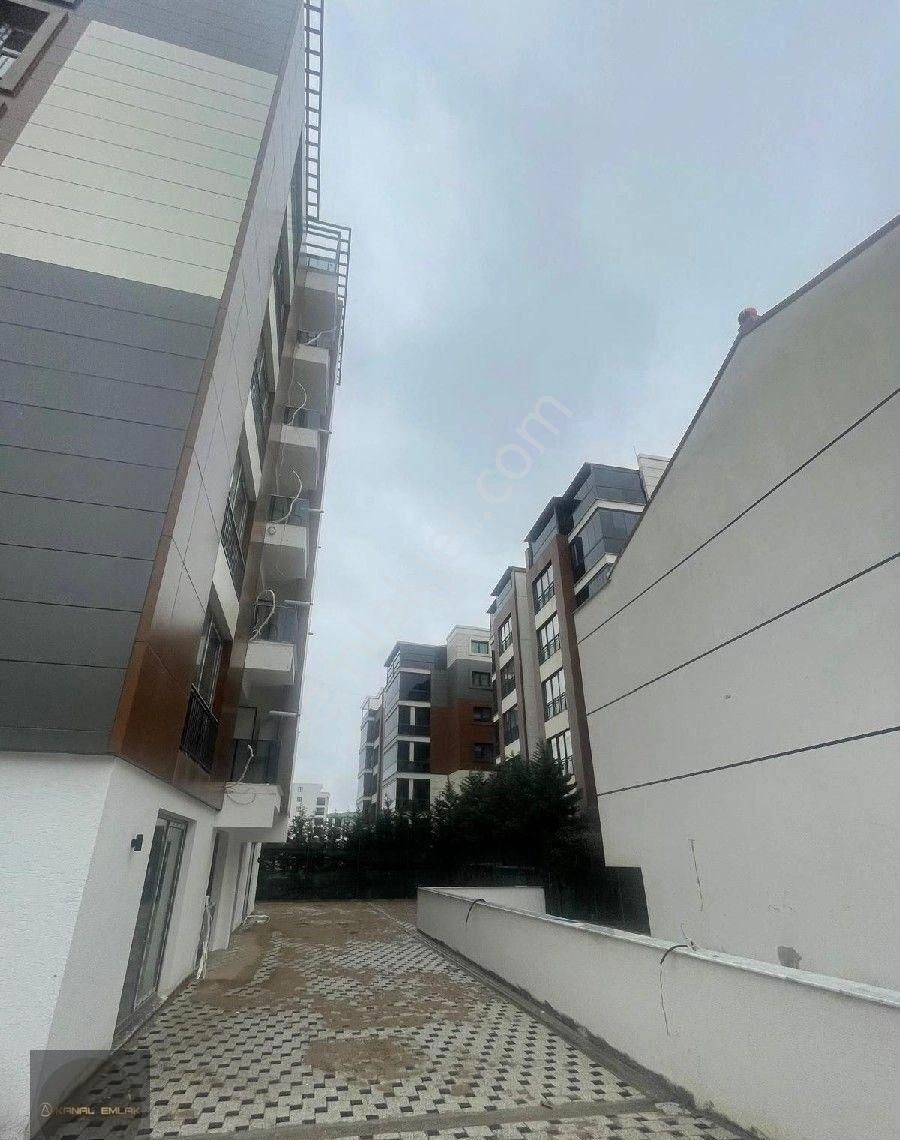 📍 Bursa Balat Mahallesi | Site İçinde | Bahçe Kullanımlı 3+1 Satılık Daire - Görsel 10