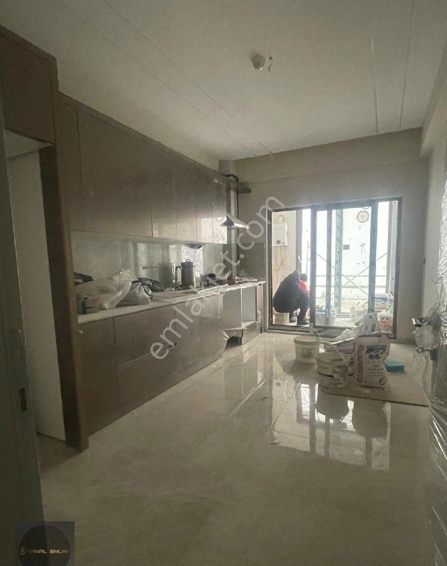 📍 Bursa Balat Mahallesi | Site İçinde | Bahçe Kullanımlı 3+1 Satılık Daire - Görsel 14