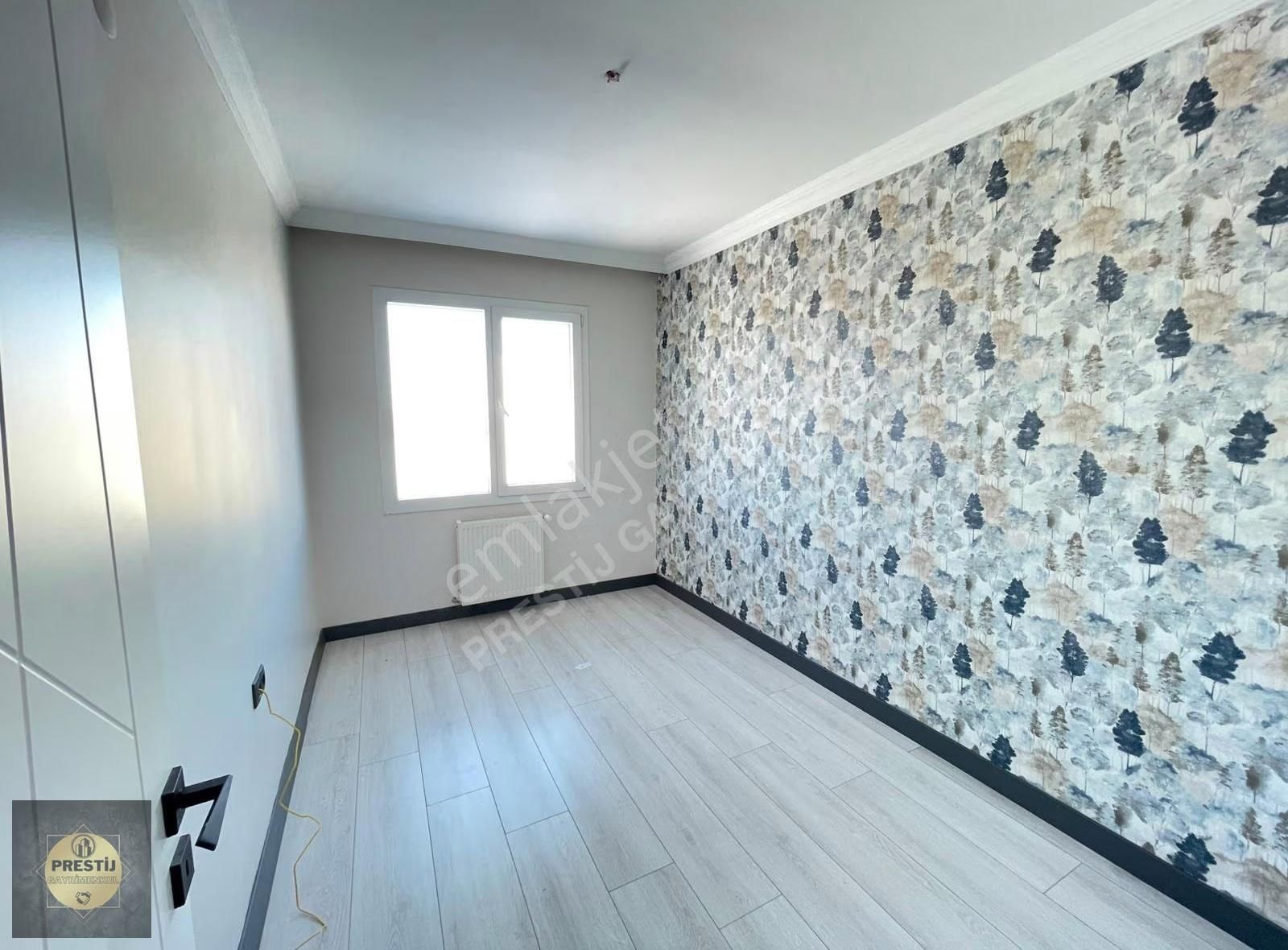 İldem E 4+1 Tapulu Ara Kat Yüksek Kredili Önü Açık Ferah Daire - Görsel 22