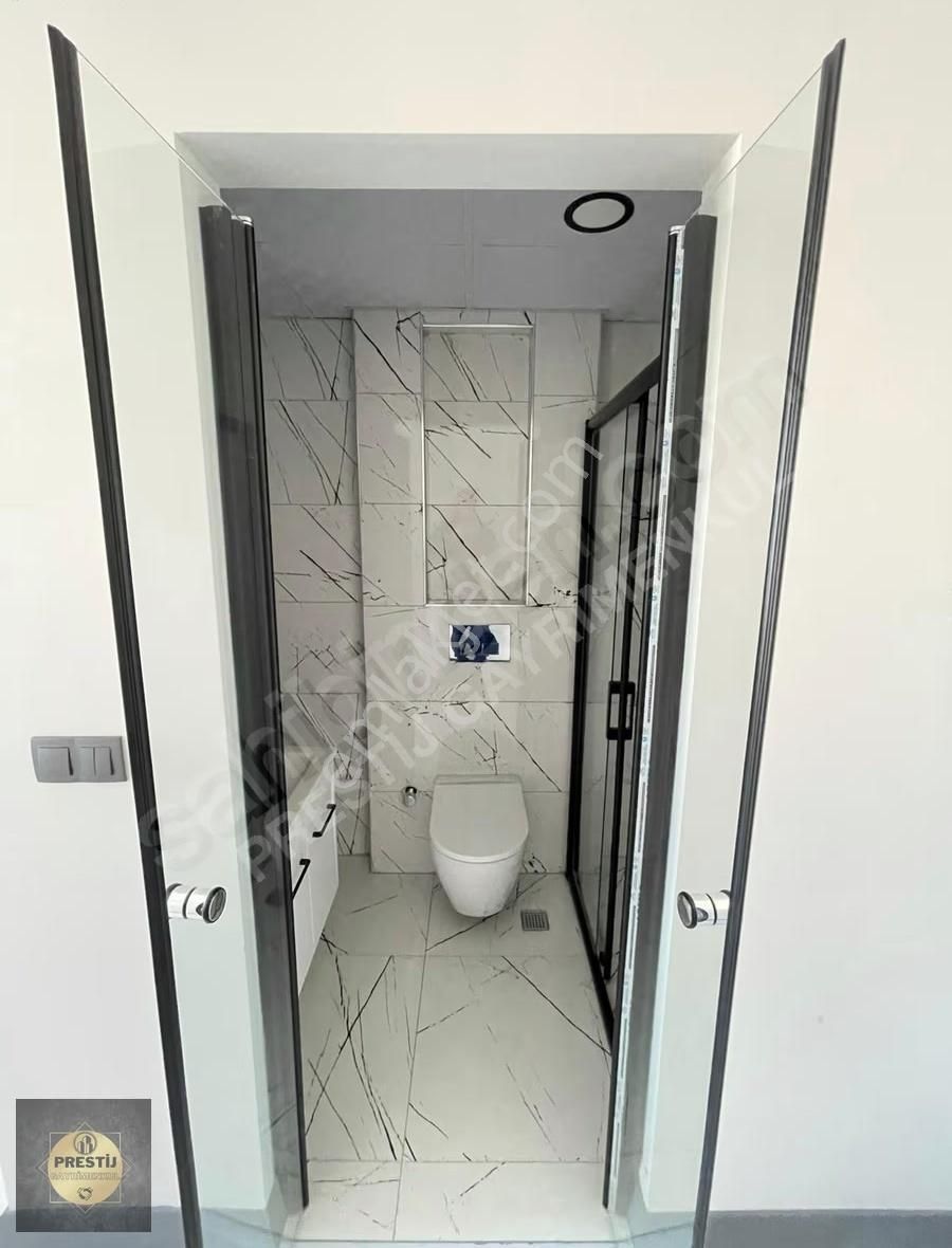 İldem E 4+1 Tapulu Ara Kat Yüksek Kredili Önü Açık Ferah Daire - Görsel 9