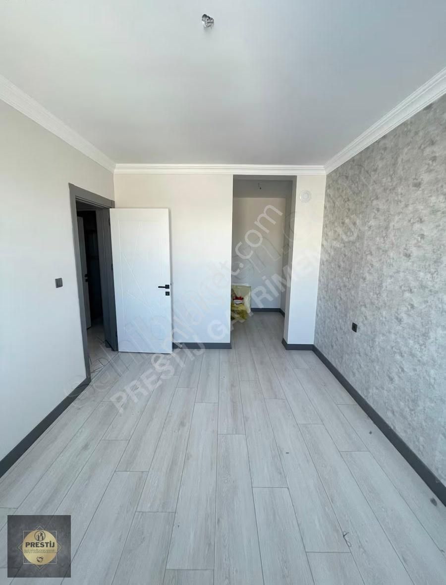 İldem E 4+1 Tapulu Ara Kat Yüksek Kredili Önü Açık Ferah Daire - Görsel 13