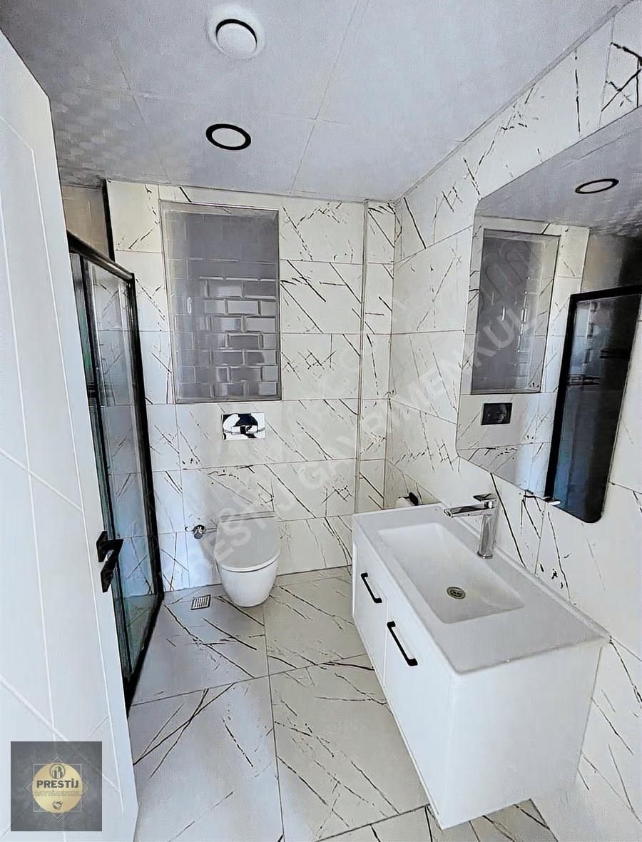 İldem E 4+1 Tapulu Ara Kat Yüksek Kredili Önü Açık Ferah Daire - Görsel 29