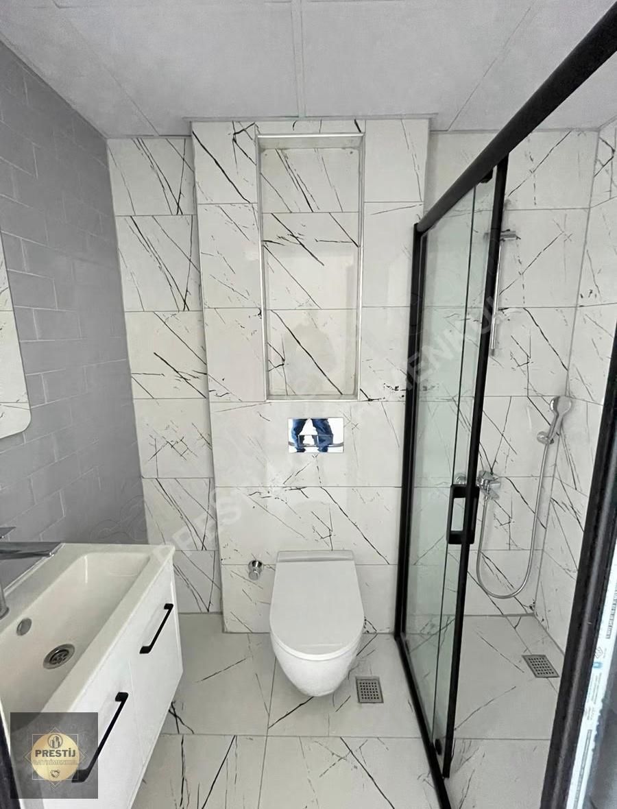 İldem E 4+1 Tapulu Ara Kat Yüksek Kredili Önü Açık Ferah Daire - Görsel 27