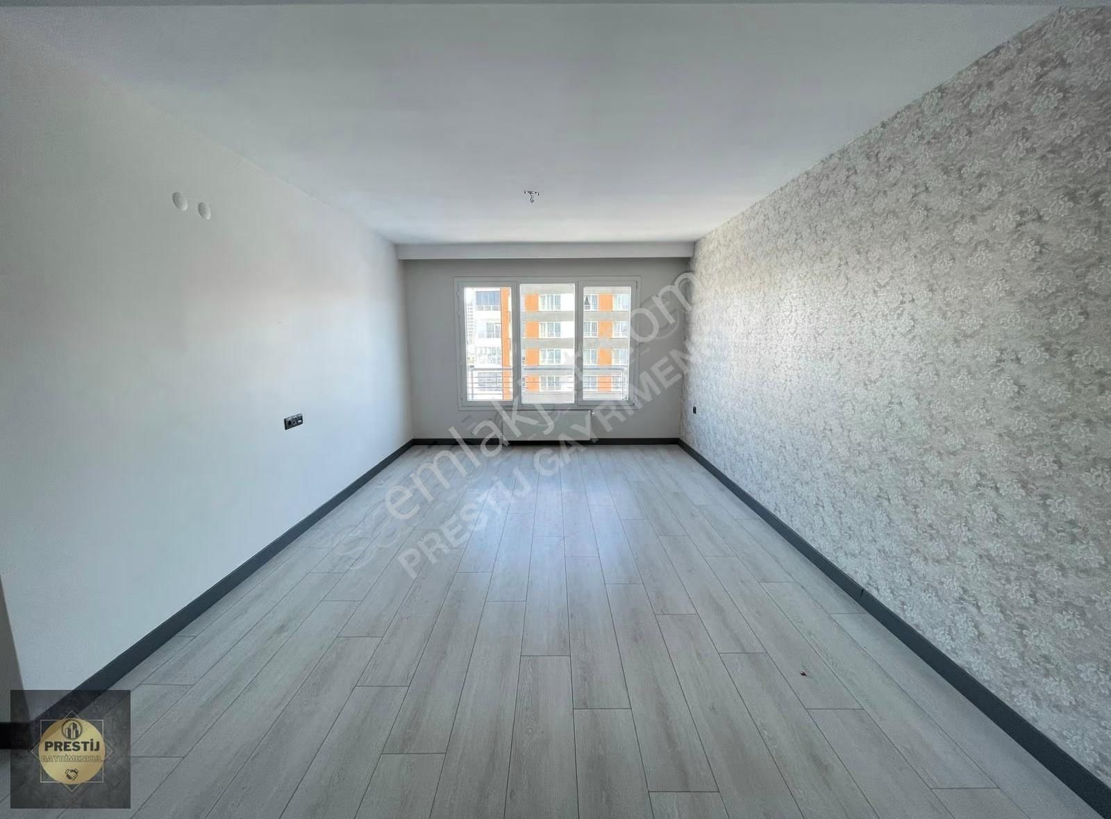 İldem E 4+1 Tapulu Ara Kat Yüksek Kredili Önü Açık Ferah Daire - Görsel 19