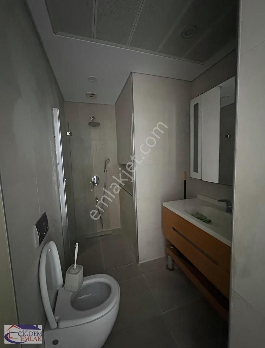 The İstanbul Residence Projesinde Acill Satılık 1+1 - Görsel 7