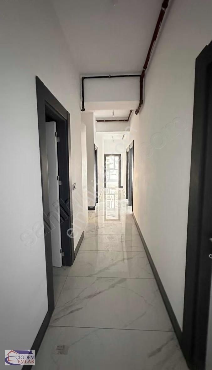 Delta Dubai Waterpark Projesi Satılık 3+1 Daire - Görsel 8