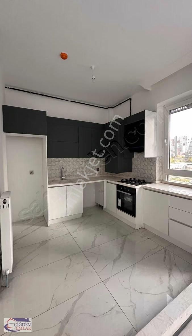 Delta Dubai Waterpark Projesi Satılık 3+1 Daire - Görsel 12