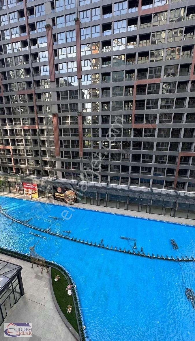 Delta Dubai Waterpark Projesi Satılık 3+1 Daire - Görsel 7