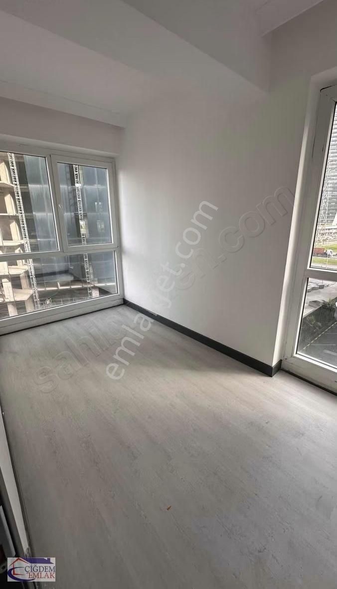 Delta Dubai Waterpark Projesi Satılık 3+1 Daire - Görsel 6