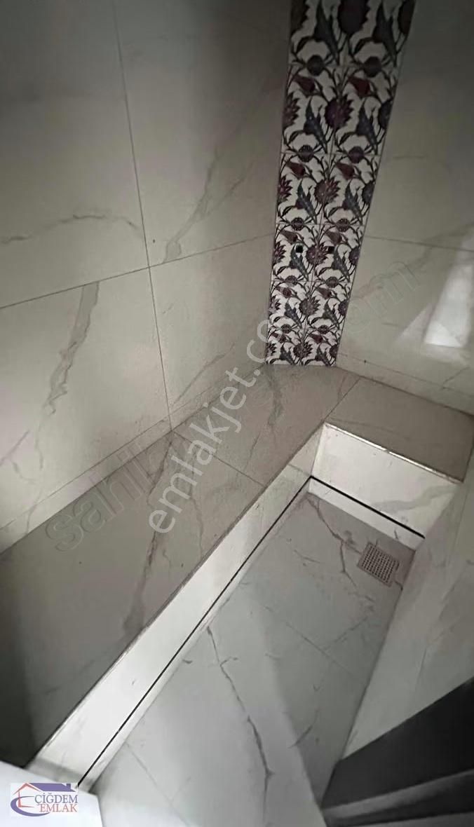 Delta Dubai Waterpark Projesi Satılık 3+1 Daire - Görsel 9