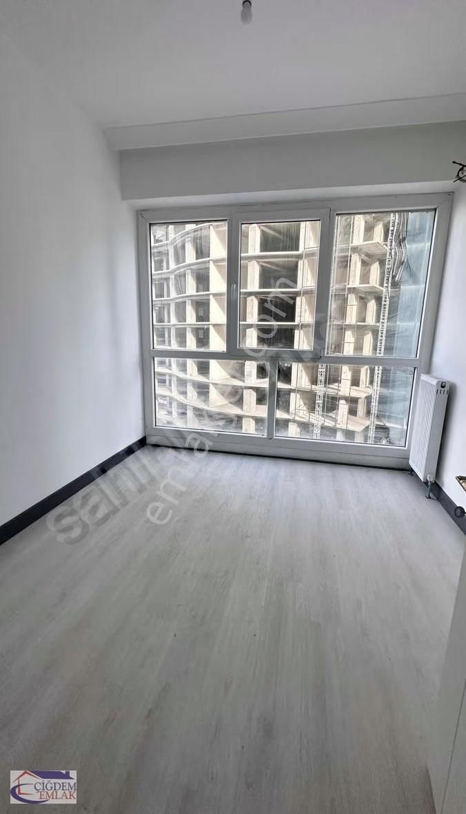 Delta Dubai Waterpark Projesi Satılık 3+1 Daire - Görsel 3