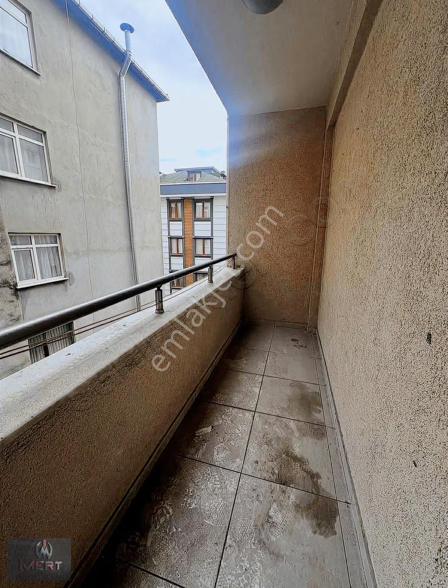 Atatürk Caddesi Üzerinde İskanlı Fırsat Ara Kat Daire - Görsel 7