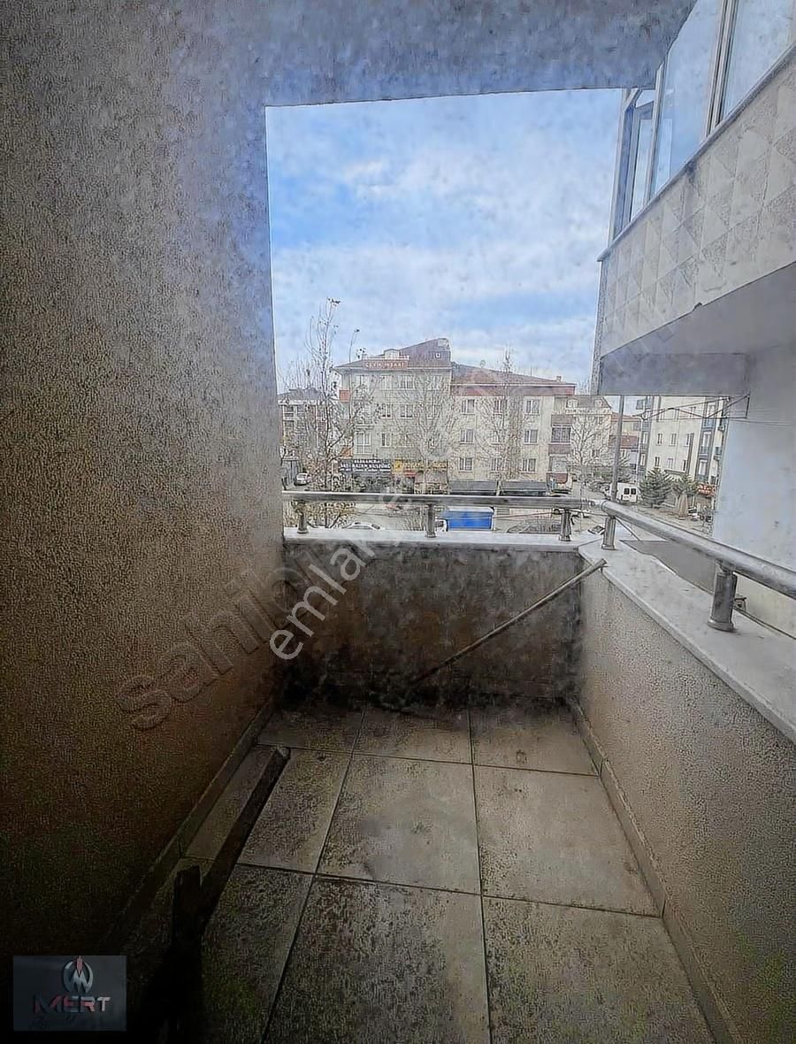 Atatürk Caddesi Üzerinde İskanlı Fırsat Ara Kat Daire - Görsel 12