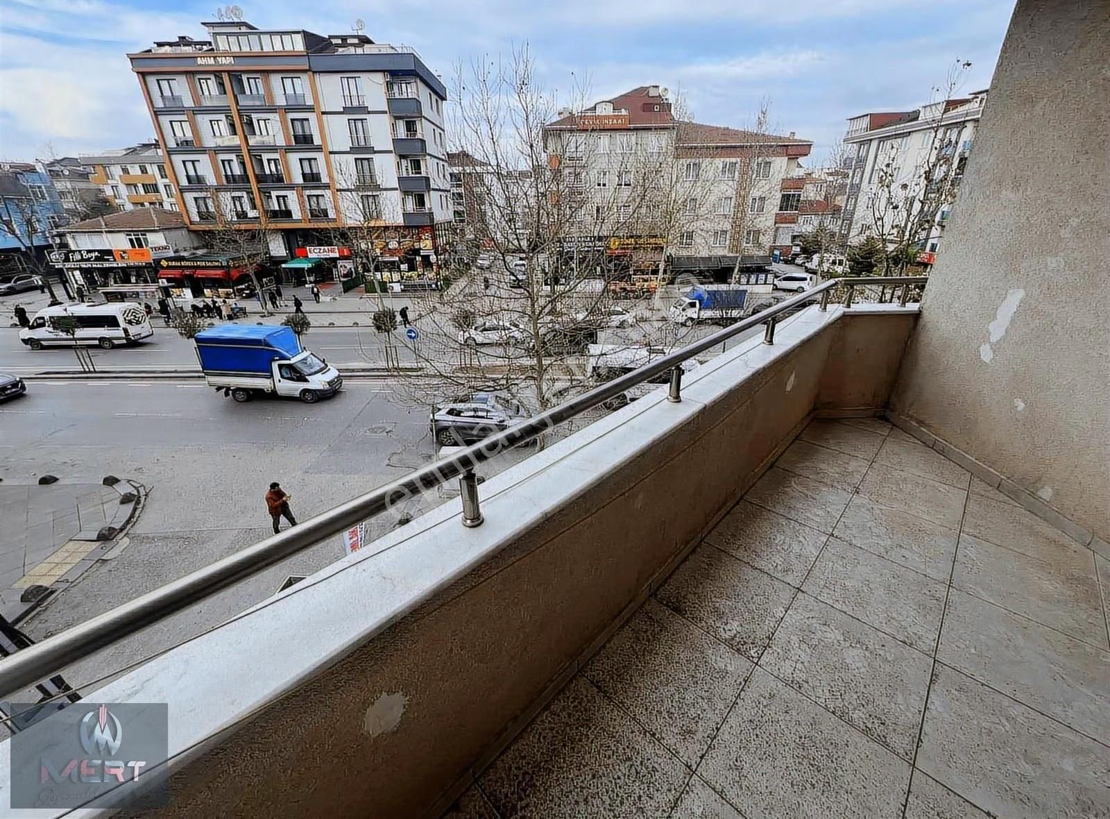 Atatürk Caddesi Üzerinde İskanlı Fırsat Ara Kat Daire - Görsel 16