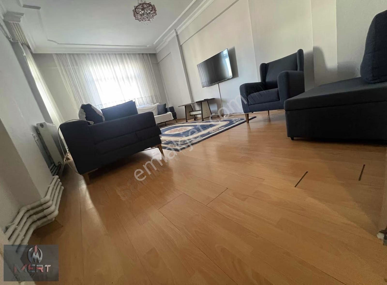 Sancaktepe Sultangazi Cad. Satılık 1+1 Büyük Ara Kat Daire - Görsel 6