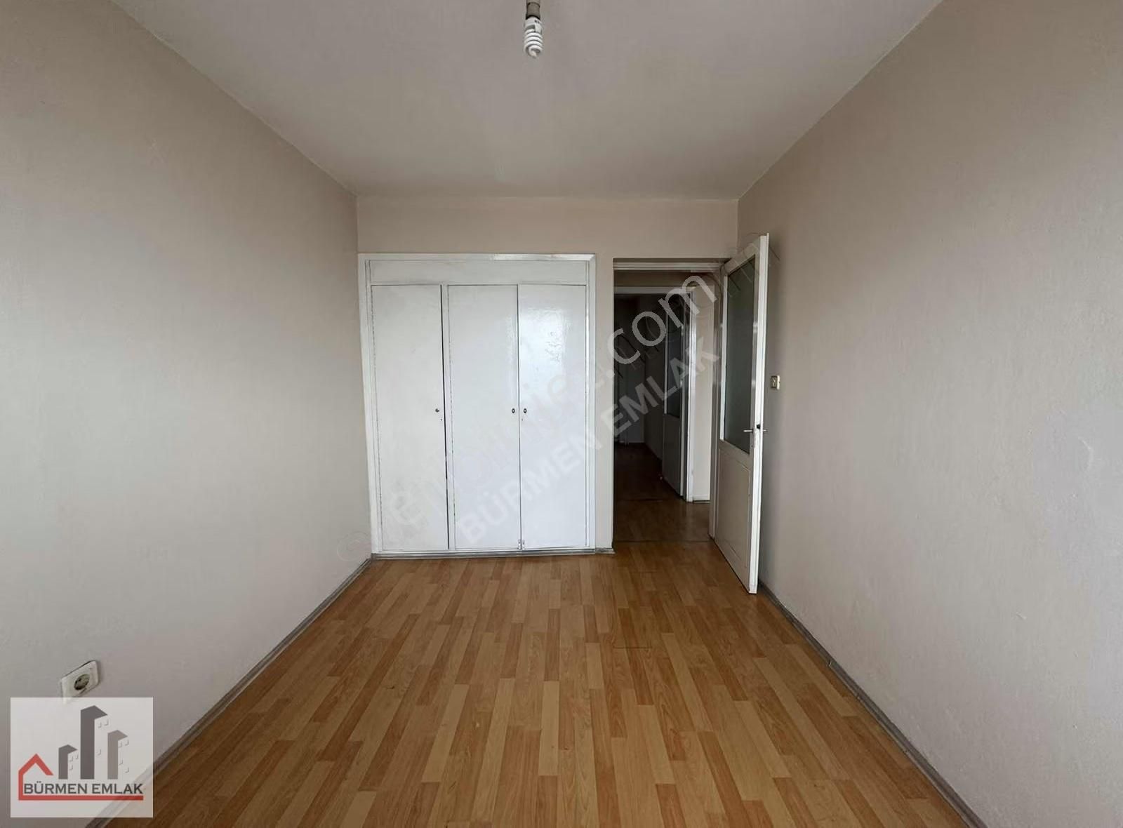 Bürmen'den Cadde Üstü Deniz Manzaralı Asansörlü 3+1 Daire - Görsel 22