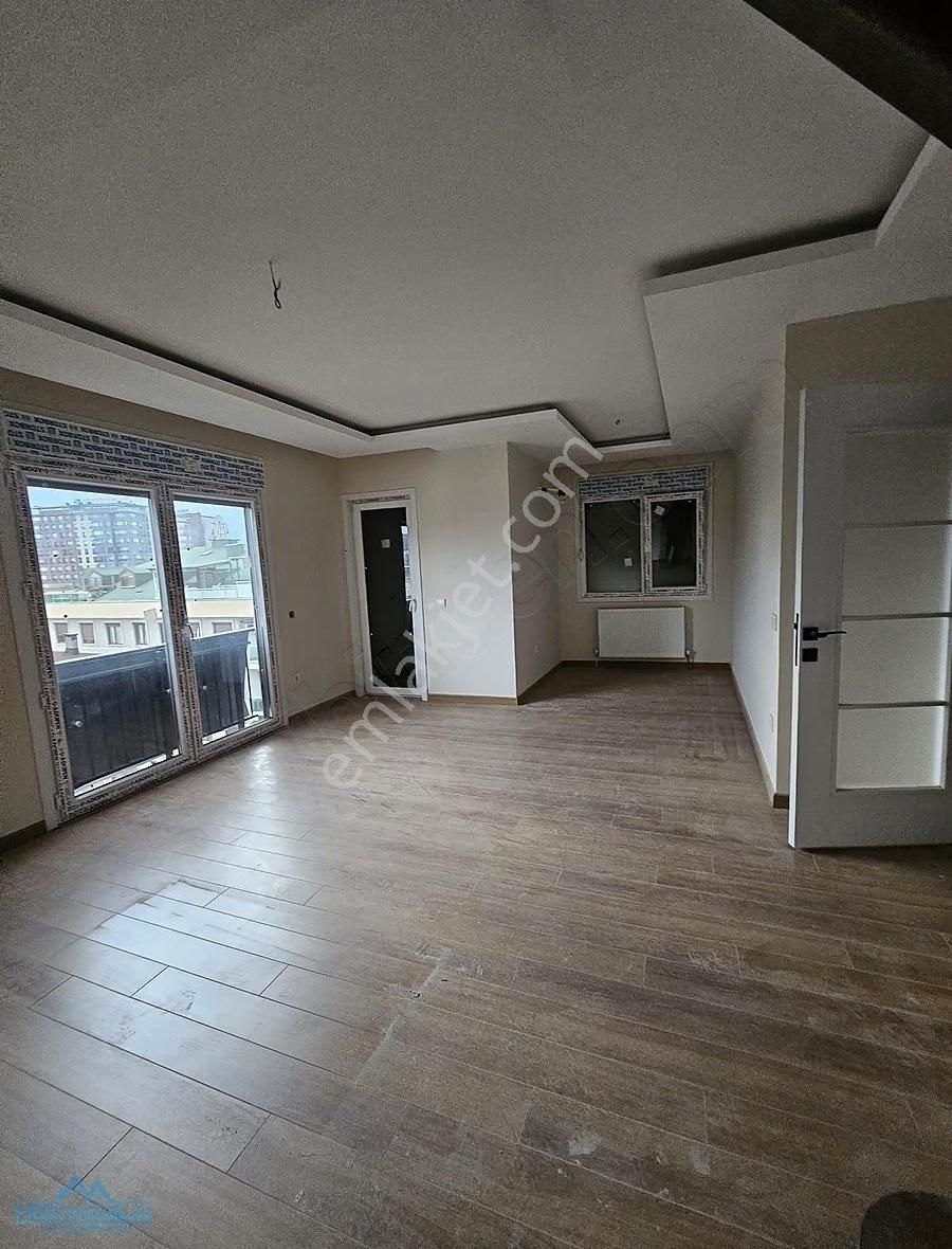Bağlarbaşı Mh. En Güzel Sok. 4+2 160m2 Sıfır Binada İskanlı - Görsel 35