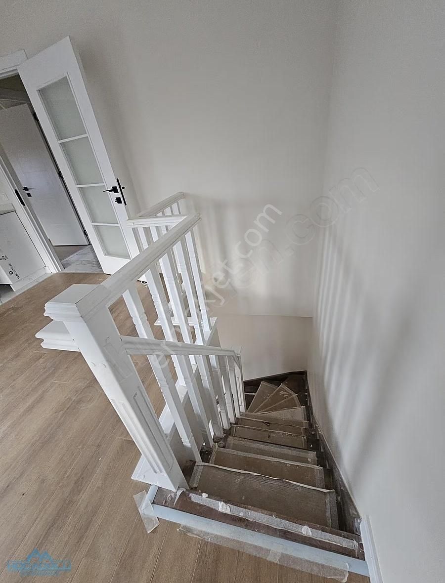 Bağlarbaşı Mh. En Güzel Sok. 4+2 160m2 Sıfır Binada İskanlı - Görsel 12