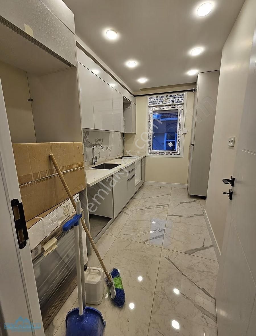 Bağlarbaşı Mh. En Güzel Sok. 4+2 160m2 Sıfır Binada İskanlı - Görsel 26