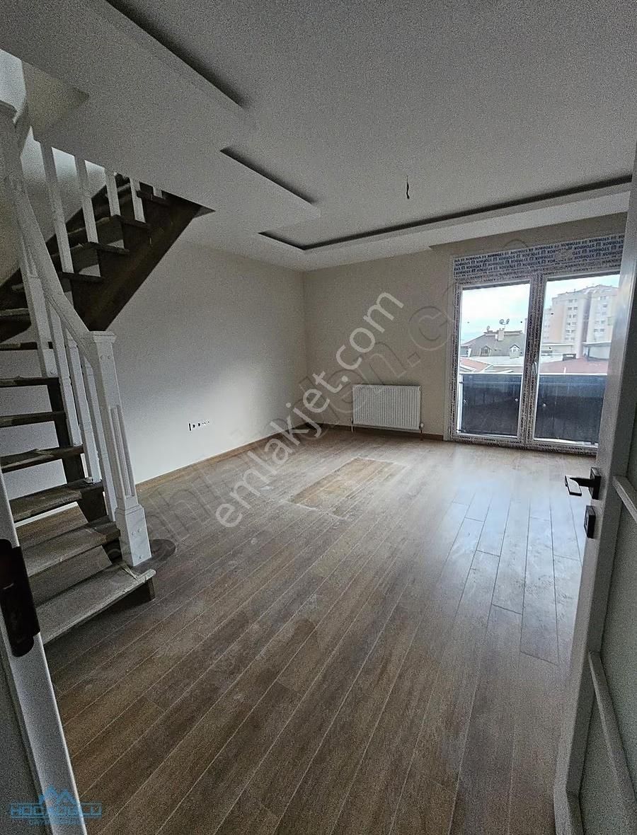 Bağlarbaşı Mh. En Güzel Sok. 4+2 160m2 Sıfır Binada İskanlı - Görsel 20