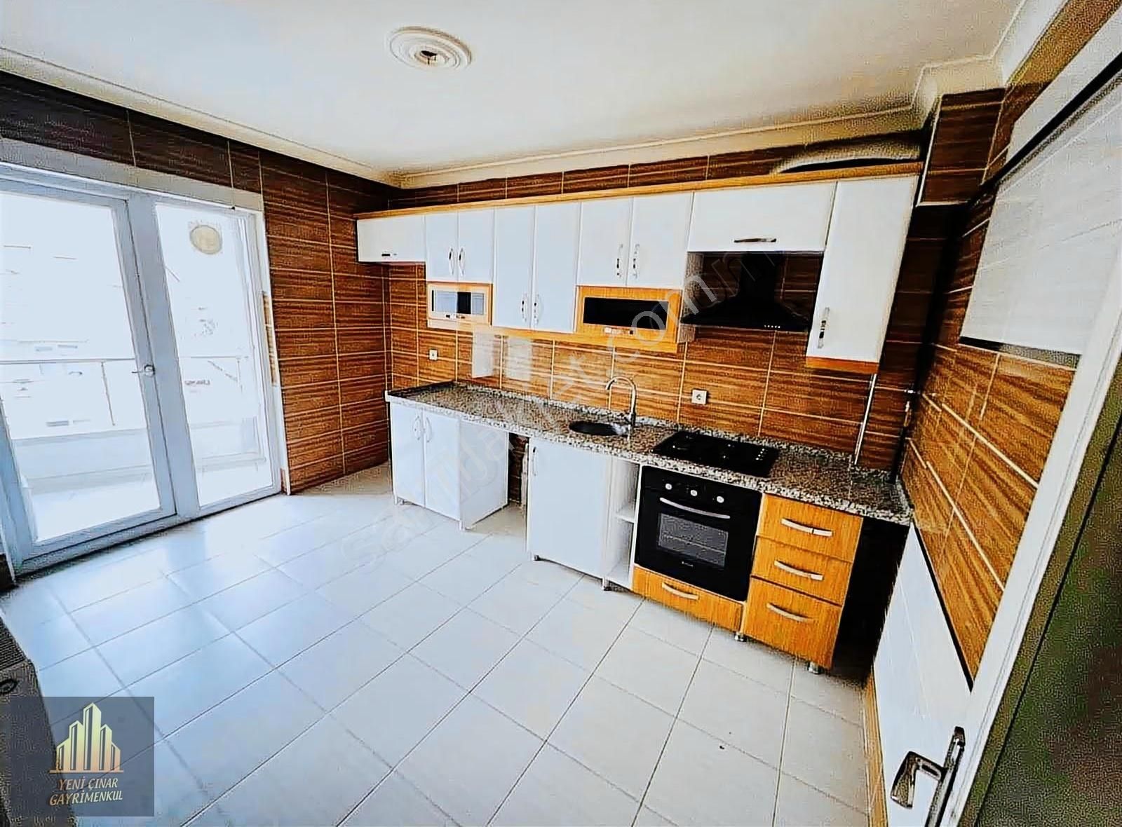 Yeni Çınardan Y.bayır Merkezde Full Yapılı 3+1 Daire....!!! - Görsel 23