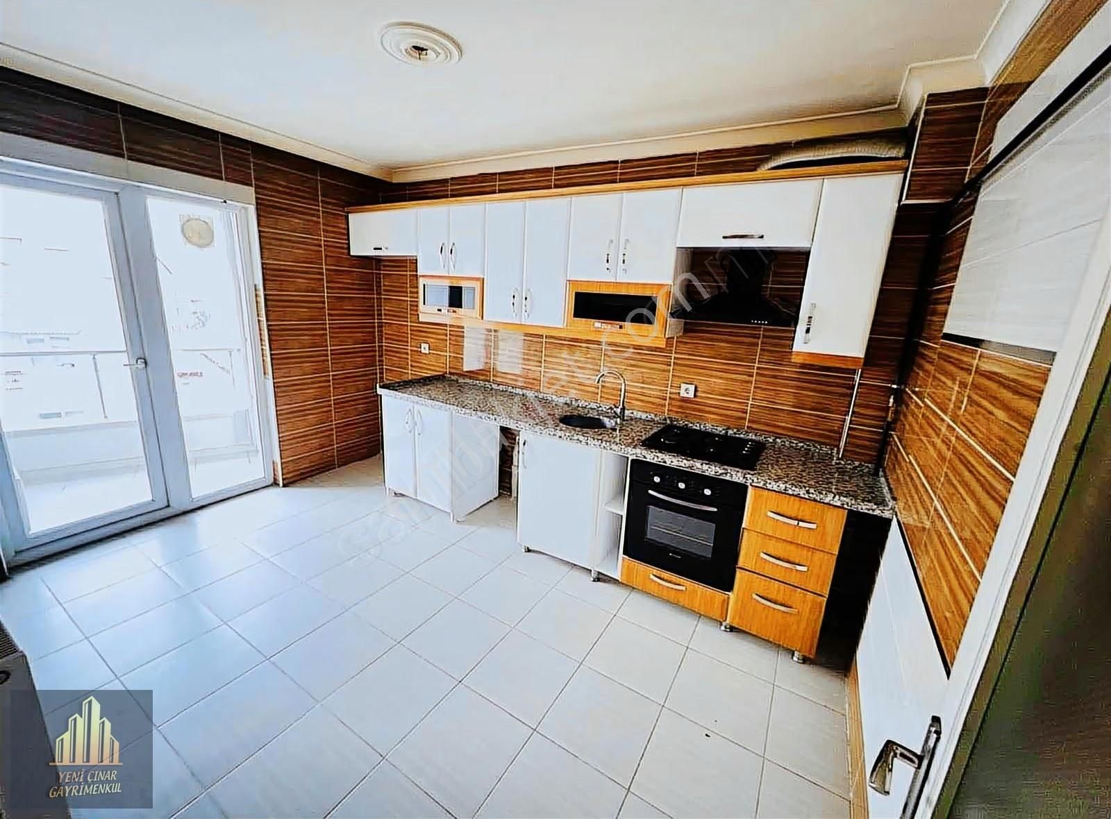Yeni Çınardan Y.bayır Merkezde Full Yapılı 3+1 Daire....!!! - Görsel 8